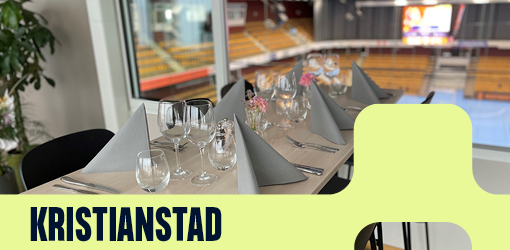 VIP Kristianstad